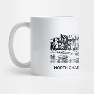 North Charleston South Carolina Mug